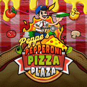 La Pizza de Pepperoni de Peppe game thumbnail
