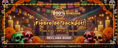 Bono de Bienvenida Betus