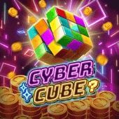 Cubo Cibernético game thumbnail